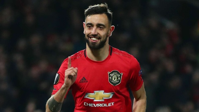 Man Utd chưa bao giờ thắng lớn tới vậy thời hậu Sir Alex - 2 Man Utd chưa bao giờ thắng lớn tới vậy thời hậu Sir Alex - 2