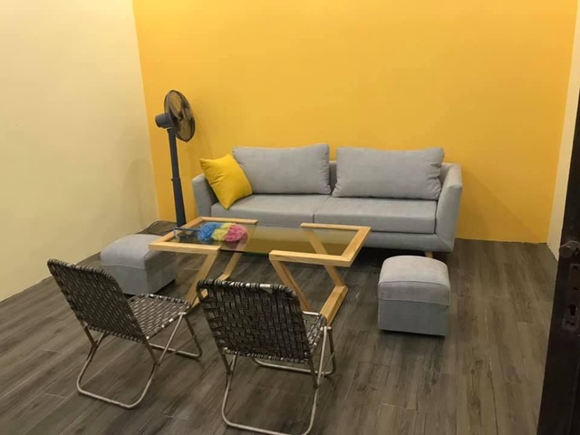 Ngôi nhà cũ 30 tuổi ọp ẹp, xuống cấp lột xác sau cải tạo - 2 Ngôi nhà cũ 30 tuổi ọp ẹp, xuống cấp lột xác sau cải tạo - 2