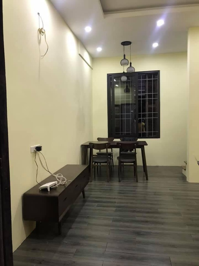 Ngôi nhà cũ 30 tuổi ọp ẹp, xuống cấp lột xác sau cải tạo - 8 Ngôi nhà cũ 30 tuổi ọp ẹp, xuống cấp lột xác sau cải tạo - 8