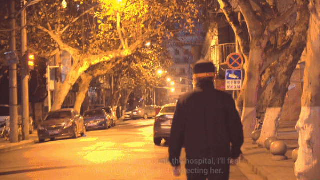 Từ Vũ Hán: Những câu chuyện yêu xa “đẹp như mơ” được viết nên bởi Covid-19 - 1