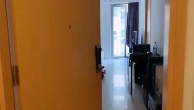 Căn hộ “nhỏ mà đắt đỏ” của Hoàng Oanh và chồng Tây tại Singapore - 3 Căn hộ “nhỏ mà đắt đỏ” của Hoàng Oanh và chồng Tây tại Singapore - 3