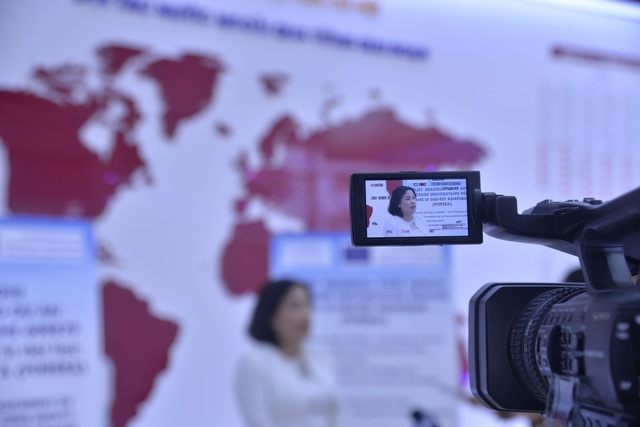 Đại học Việt Nam cùng đứng ra điều phối dự án châu Âu về quản trị đại học - 2 Đại học Việt Nam cùng đứng ra điều phối dự án châu Âu về quản trị đại học - 2