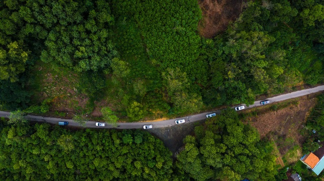 Ford Photo Tour - Thành công của bộ đôi Người và Xe - 4