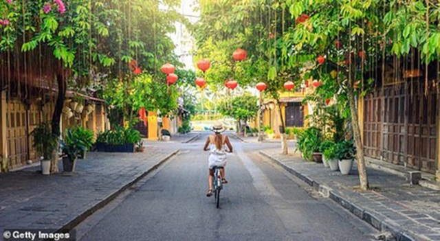 Phú Quốc, Đà Nẵng được bình chọn Top điểm đến nổi bật 2020 - 10 Phú Quốc, Đà Nẵng được bình chọn Top điểm đến nổi bật 2020 - 10