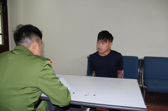 “Tú ông” 19 tuổi và những phi vụ buôn “người tình” sang Trung Quốc - 1 “Tú ông” 19 tuổi và những phi vụ buôn “người tình” sang Trung Quốc - 1