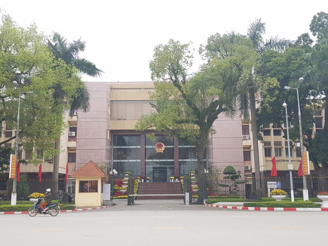 Quan chức tỉnh Lạng Sơn “dính” sai phạm vì những dự án nào? - 1 Quan chức tỉnh Lạng Sơn “dính” sai phạm vì những dự án nào? - 1
