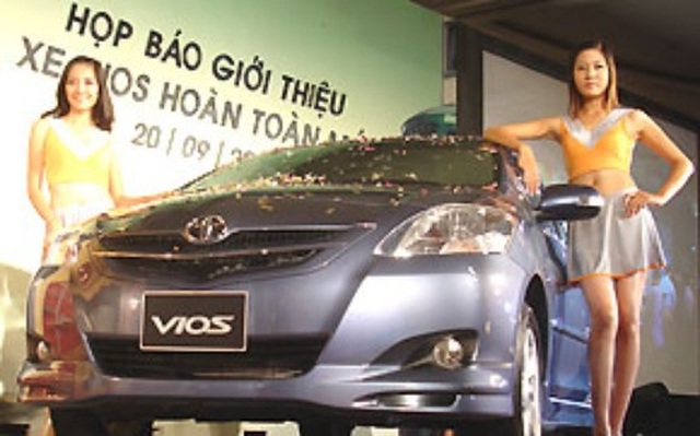 Takata khiến Toyota phải triệu hồi Vios và Altis lần thứ 5 tại Việt Nam - 1