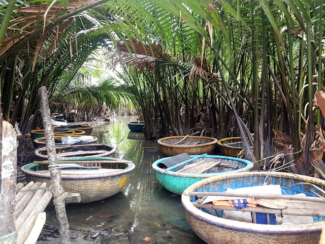 “Miền Tây Nam bộ” ở Hội An vắng khách vì dịch Covid-19 - 3 “Miền Tây Nam bộ” ở Hội An vắng khách vì dịch Covid-19 - 3