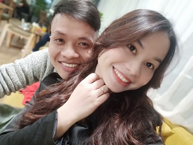 Tình yêu của vợ chồng lính chì dũng cảm: Hơn cả một câu chuyện tình - 19 Tình yêu của vợ chồng lính chì dũng cảm: Hơn cả một câu chuyện tình - 19