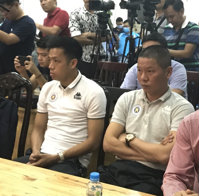 HLV Chung Hae Seong tin Công Phượng là chìa khoá của trận tranh Siêu cúp - 2 HLV Chung Hae Seong tin Công Phượng là chìa khoá của trận tranh Siêu cúp - 2