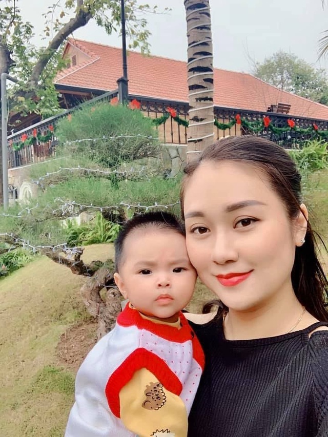 Điều ít biết về người vợ giáo viên đảm đang của NSND Tự Long - 9