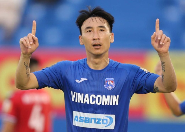 Thầy Park tìm nhân sự cho đội tuyển Việt Nam tại AFC Cup - 2 Thầy Park tìm nhân sự cho đội tuyển Việt Nam tại AFC Cup - 2