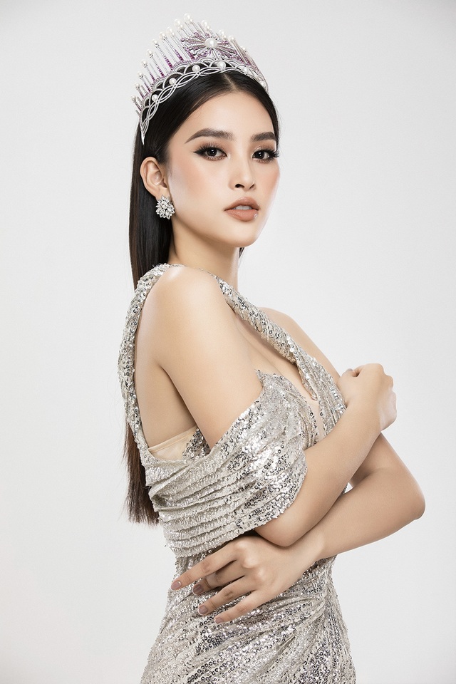 Nhìn lại nhan sắc top 3 Hoa hậu Việt Nam 2018 sau 2 năm - 5