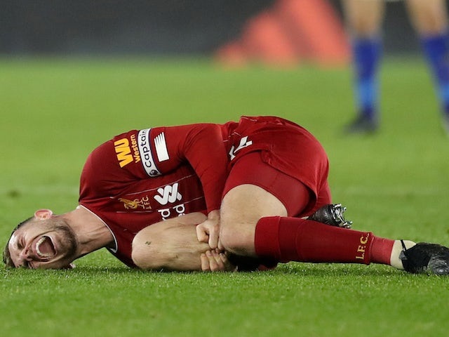 Liverpool có cơ hội tạo kỷ lục thắng liên tiếp ở Premier League - 2 Liverpool có cơ hội tạo kỷ lục thắng liên tiếp ở Premier League - 2