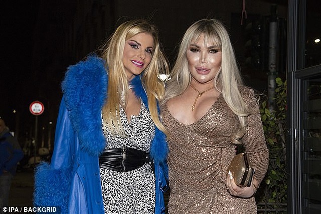 Roddy Alves điệu đà ra phố - 6