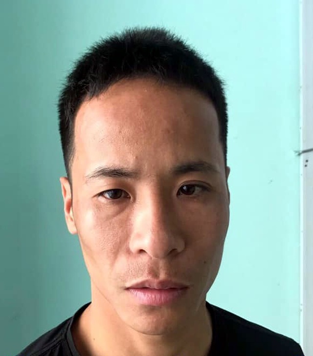 Hà Nội: Bắt nghi can đột nhập chùa Bồ Đề trộm tiền của trụ trì - 1
