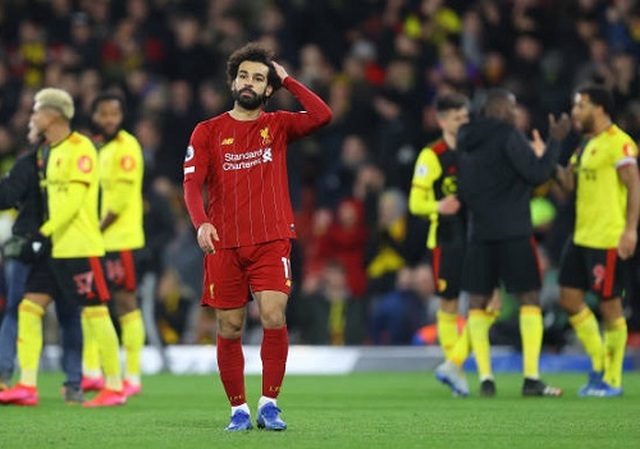 HLV Jurgen Klopp nói gì sau thảm bại khó tin của Liverpool? - 2 HLV Jurgen Klopp nói gì sau thảm bại khó tin của Liverpool? - 2