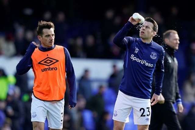 Everton 1-1 Man Utd: De Gea mắc sai lầm, Fernandes tiếp đà thăng hoa - Ảnh minh hoạ 16