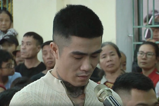 Kết đắng của gã đa tình - 1 Kết đắng của gã đa tình - 1