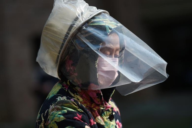 Số người chết vì virus corona ở Iran tăng lên 54, Hàn Quốc lên 20