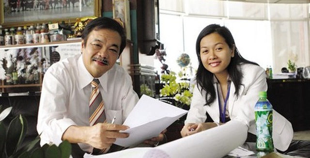 Siêu doanh nghiệp lớn nhất Việt Nam, cổ đông góp vốn “chạy ăn từng bữa” - 3