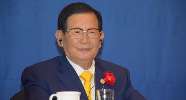 Thị trưởng Seoul đề nghị nhanh chóng bắt giáo chủ Tân Thiên Địa - 1 Thị trưởng Seoul đề nghị nhanh chóng bắt giáo chủ Tân Thiên Địa - 1
