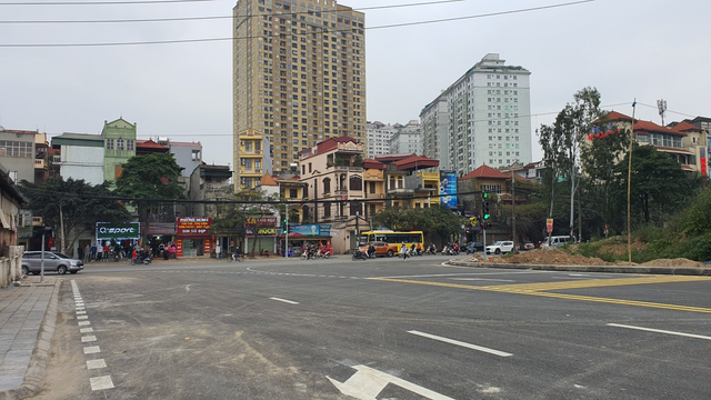 Đại lộ Chu Văn An thông xe, dự án bất động sản hưởng lợi với hai “mặt tiền” lớn - 3 Đại lộ Chu Văn An thông xe, dự án bất động sản hưởng lợi với hai “mặt tiền” lớn - 3