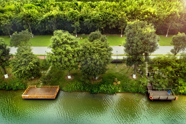 Không khí ô nhiễm, các nước trên thế giới xây dựng đô thị xanh như thế nào? - 4 Không khí ô nhiễm, các nước trên thế giới xây dựng đô thị xanh như thế nào? - 4
