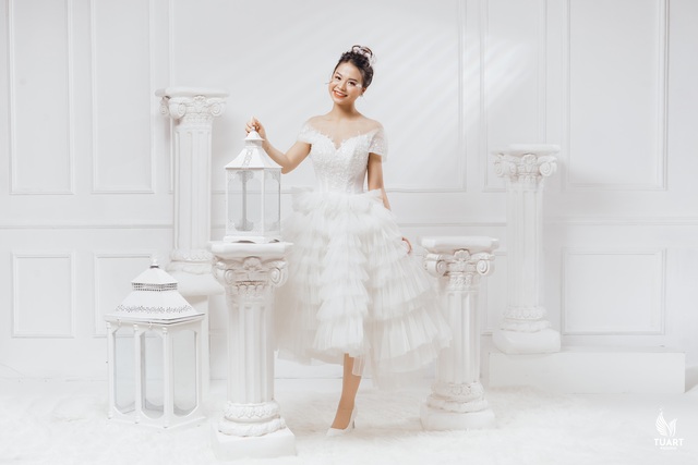 Tình yêu của vợ chồng lính chì dũng cảm: Hơn cả một câu chuyện tình - 14 Tình yêu của vợ chồng lính chì dũng cảm: Hơn cả một câu chuyện tình - 14