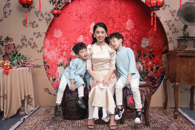 6 năm gây dựng thương hiệu thời trang Sam’s Kid của ‘thánh cover’ Hương Ly - 1 6 năm gây dựng thương hiệu thời trang Sam’s Kid của ‘thánh cover’ Hương Ly - 1