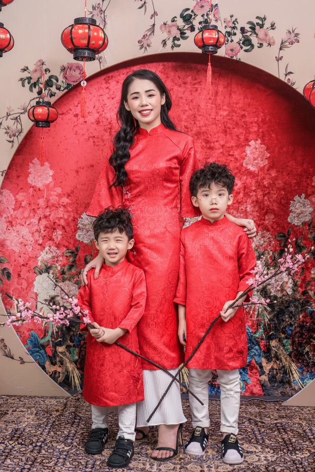 6 năm gây dựng thương hiệu thời trang Sam’s Kid của ‘thánh cover’ Hương Ly - 2 6 năm gây dựng thương hiệu thời trang Sam’s Kid của ‘thánh cover’ Hương Ly - 2