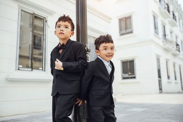 6 năm gây dựng thương hiệu thời trang Sam’s Kid của ‘thánh cover’ Hương Ly - 3 6 năm gây dựng thương hiệu thời trang Sam’s Kid của ‘thánh cover’ Hương Ly - 3