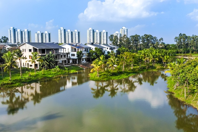 Quyết liệt xóa nhà ổ chuột, vậy tại sao lại phát triển căn hộ 25 m2? - 6