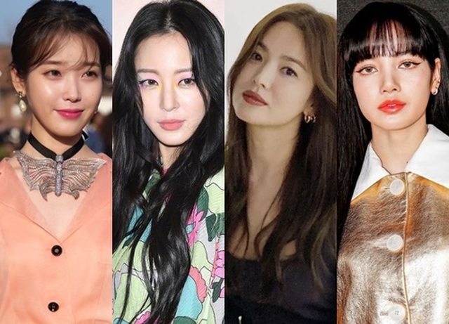 Phim mới của Kim Tae Hee ngừng quay vì Covid-19 - 3