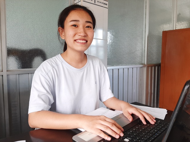 Học sinh thoải mái trở lại học sau đợt nghỉ phòng, chống dịch Covid-19 - 3