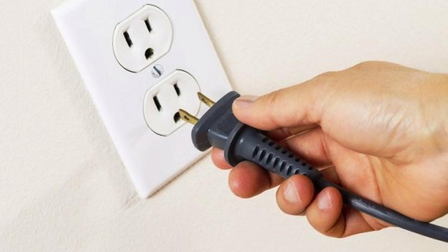 “Những lưu ý để tiết kiệm điện” là thủ thuật nổi bật tuần qua
