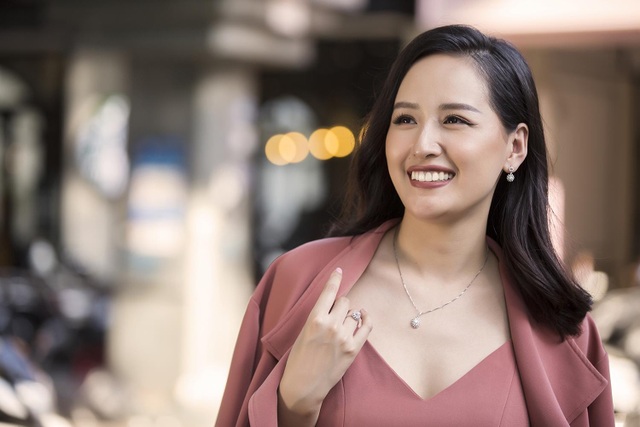 Nhận ngay ưu đãi dịp 8/3 từ trang sức DOJI - 7