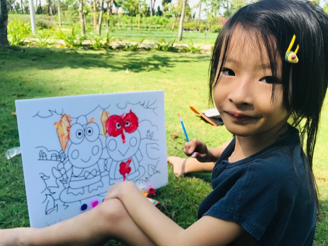 Những chiêu trò khó tin chống ngán cho con mùa dịch - 3 Những chiêu trò khó tin chống ngán cho con mùa dịch - 3