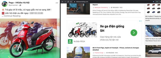 Pega sẵn sàng đợi kiện, Honda Việt Nam chưa có động thái - 3 Pega sẵn sàng đợi kiện, Honda Việt Nam chưa có động thái - 3