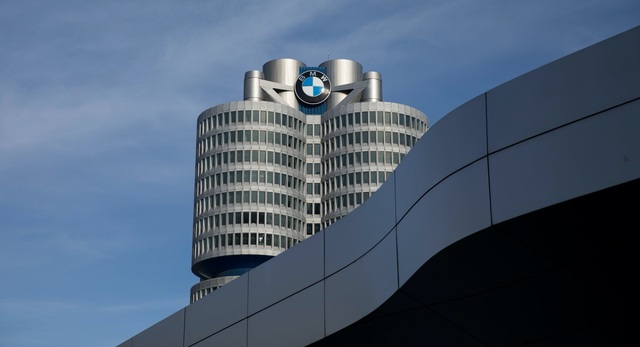 Một nhân viên BMW nhiễm virus corona, 150 nhân viên phải tự cách li - 1 Một nhân viên BMW nhiễm virus corona, 150 nhân viên phải tự cách li - 1
