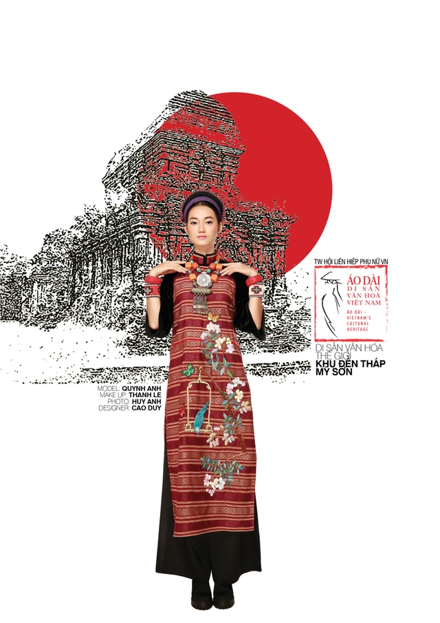 Dời ngày trình diễn Áo dài - di sản văn hoá Việt Nam vì Covid-19 - 19 Dời ngày trình diễn Áo dài - di sản văn hoá Việt Nam vì Covid-19 - 19