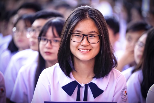 Phía sau tâm tư muốn học sinh, sinh viên nghỉ hết tháng 3 của TPHCM - 1 Phía sau tâm tư muốn học sinh, sinh viên nghỉ hết tháng 3 của TPHCM - 1