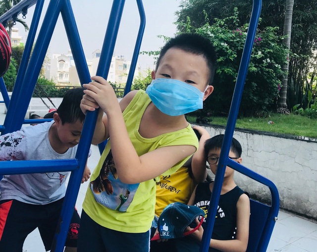 Phía sau tâm tư muốn học sinh, sinh viên nghỉ hết tháng 3 của TPHCM - 3 Phía sau tâm tư muốn học sinh, sinh viên nghỉ hết tháng 3 của TPHCM - 3