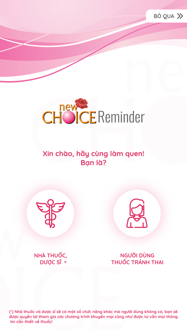 Ra mắt Ứng dụng Tránh thai Newchoice: Vì Hạnh phúc và Sức khỏe phụ nữ Việt - 4
