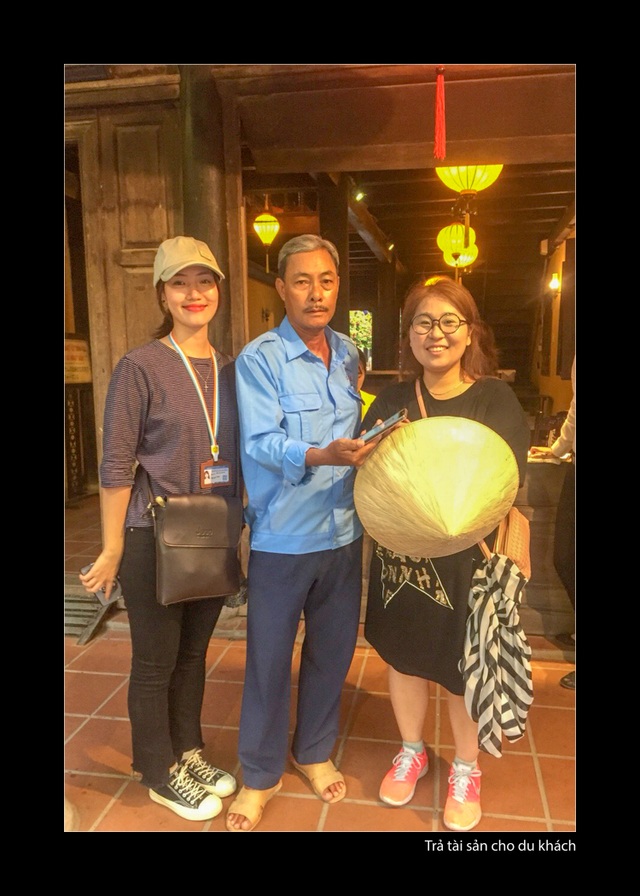 Hội An: Những nét đẹp và chưa đẹp trong mắt người dân, du khách - 2 Hội An: Những nét đẹp và chưa đẹp trong mắt người dân, du khách - 2