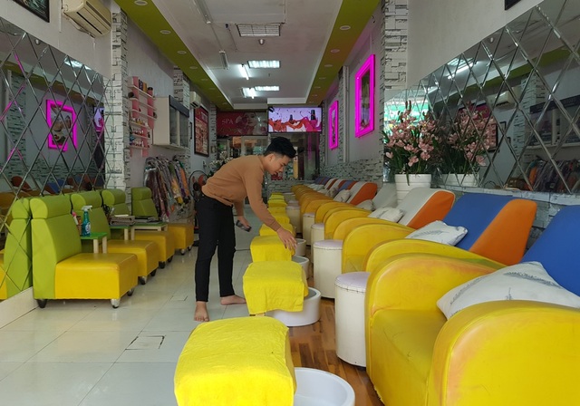 Ngành du lịch sẽ tung gói kích cầu đánh thức thị trường nội địa - 1 Ngành du lịch sẽ tung gói kích cầu đánh thức thị trường nội địa - 1