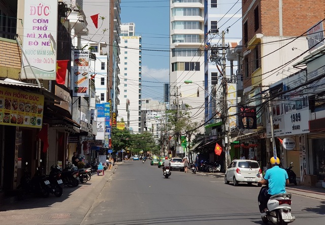 Ngành du lịch sẽ tung gói kích cầu đánh thức thị trường nội địa - 2 Ngành du lịch sẽ tung gói kích cầu đánh thức thị trường nội địa - 2