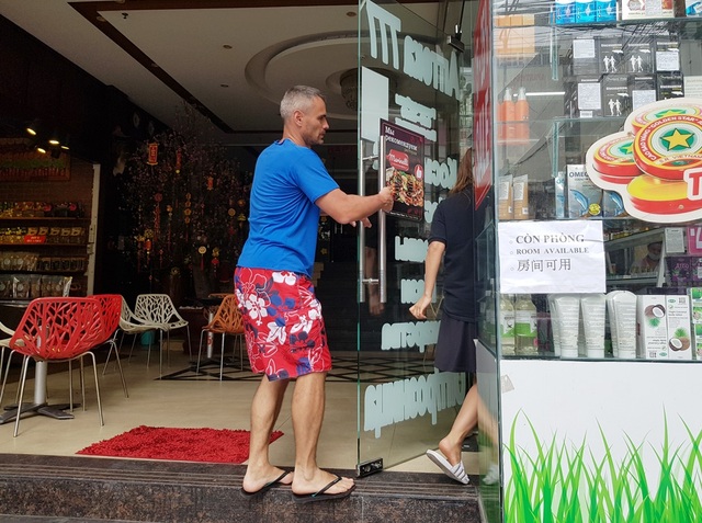 Ngành du lịch sẽ tung gói kích cầu đánh thức thị trường nội địa - 7 Ngành du lịch sẽ tung gói kích cầu đánh thức thị trường nội địa - 7
