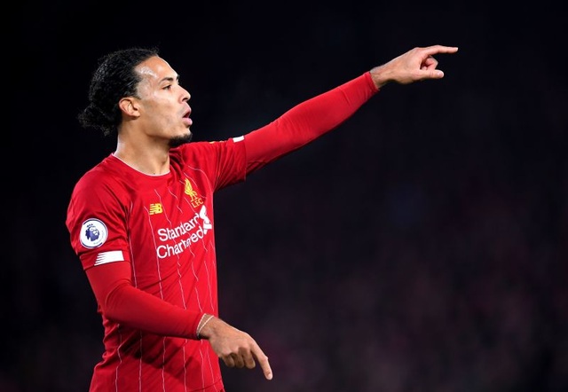 Bốn điểm nhấn ở trận thắng của Chelsea trước Liverpool - 4 Bốn điểm nhấn ở trận thắng của Chelsea trước Liverpool - 4