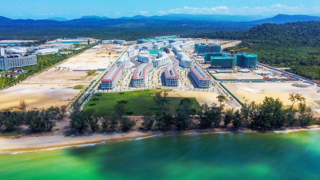 Giải mã “hiện tượng” condotel Grand World Phú Quốc - 1 Giải mã “hiện tượng” condotel Grand World Phú Quốc - 1